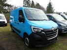 Renault Master 2,3 Dci 150KM Led Automat Kamera Model 2020 F. VAT23 - 1