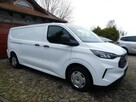 Ford Transit Custom 2,0 Tdci EcoBlue 136KM Long L2H1 Kamera , Full Led , Navi F. VAT-23 - 1