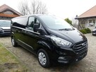 Ford Transit Custom 2,0 Tdci 130KM Long L2H1 Automat Klima Webasto VAT-23