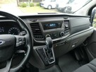 Ford Transit Custom 2,0 Tdci 130KM Long L2H1 Automat Klima Webasto VAT-23 - 5