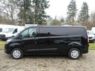 Ford Transit Custom 2,0 Tdci 130KM Long L2H1 Automat Klima Webasto VAT-23 - 16