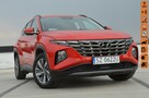 Hyundai Tucson 1.6 T-GDI  150 KM LEDy/ Android Auto/ Navi/ Kamera/ Alu/ PDC