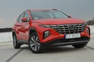 Hyundai Tucson 1.6 T-GDI 150 KM LEDy/ Android Auto/ Navi/ Kamera/ Alu/ PDC - 3