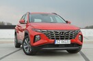 Hyundai Tucson 1.6 T-GDI 150 KM LEDy/ Android Auto/ Navi/ Kamera/ Alu/ PDC - 5