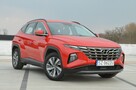 Hyundai Tucson 1.6 T-GDI 150 KM LEDy/ Android Auto/ Navi/ Kamera/ Alu/ PDC - 7