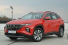 Hyundai Tucson 1.6 T-GDI 150 KM LEDy/ Android Auto/ Navi/ Kamera/ Alu/ PDC - 8