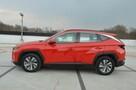 Hyundai Tucson 1.6 T-GDI 150 KM LEDy/ Android Auto/ Navi/ Kamera/ Alu/ PDC - 9