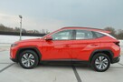 Hyundai Tucson 1.6 T-GDI 150 KM LEDy/ Android Auto/ Navi/ Kamera/ Alu/ PDC - 10