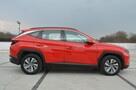 Hyundai Tucson 1.6 T-GDI 150 KM LEDy/ Android Auto/ Navi/ Kamera/ Alu/ PDC - 11