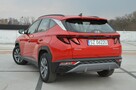 Hyundai Tucson 1.6 T-GDI 150 KM LEDy/ Android Auto/ Navi/ Kamera/ Alu/ PDC - 12