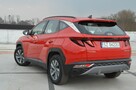 Hyundai Tucson 1.6 T-GDI 150 KM LEDy/ Android Auto/ Navi/ Kamera/ Alu/ PDC - 13