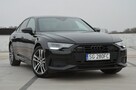 Audi A6 285 KM 50 TDI / Quattro / Skóra / S tronic / Grzania / Kamera / Alu - 2