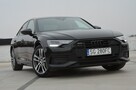 Audi A6 285 KM 50 TDI / Quattro / Skóra / S tronic / Grzania / Kamera / Alu - 4