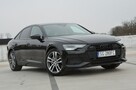 Audi A6 285 KM 50 TDI / Quattro / Skóra / S tronic / Grzania / Kamera / Alu - 6