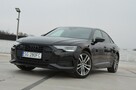 Audi A6 285 KM 50 TDI / Quattro / Skóra / S tronic / Grzania / Kamera / Alu - 7