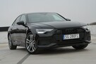 Audi A6 285 KM 50 TDI / Quattro / Skóra / S tronic / Grzania / Kamera / Alu - 8