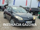 Renault Megane 1.4TCe+Gaz#130PS#Navi#Climatronic#Alus#Elektryka#Sprawdź!!!