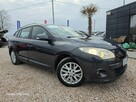 Renault Megane 1.4TCe+Gaz#130PS#Navi#Climatronic#Alus#Elektryka#Sprawdź!!! - 4