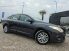 Renault Megane 1.4TCe+Gaz#130PS#Navi#Climatronic#Alus#Elektryka#Sprawdź!!! - 7
