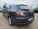 Renault Megane 1.4TCe+Gaz#130PS#Navi#Climatronic#Alus#Elektryka#Sprawdź!!! - 8