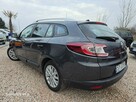 Renault Megane 1.4TCe+Gaz#130PS#Navi#Climatronic#Alus#Elektryka#Sprawdź!!! - 10