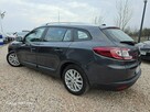 Renault Megane 1.4TCe+Gaz#130PS#Navi#Climatronic#Alus#Elektryka#Sprawdź!!! - 11