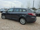Renault Megane 1.4TCe+Gaz#130PS#Navi#Climatronic#Alus#Elektryka#Sprawdź!!! - 12