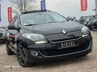 Renault Megane 1.5DCI#110PS#Lift#Ledy#BOSE#Kamera#Pano#Skóy#Navi#Climatr#Gwarancja!!! - 2