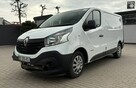 Renault Trafic 1.6 dCi | CHŁODNIA | Stan BDB | - 1