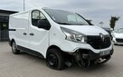 Renault Trafic 1.6 dCi | CHŁODNIA | Stan BDB | - 3