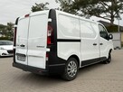 Renault Trafic 1.6 dCi | CHŁODNIA | Stan BDB | - 6