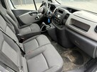 Renault Trafic 1.6 dCi | CHŁODNIA | Stan BDB | - 10