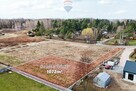 Działka 1072 m² MPZP Kajetany, gm. Nadarzyn