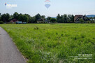 Działka budowlana w Łękawicy - 1