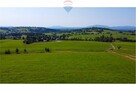 Spokojna działka z pięknym widokiem na Tatry - 3
