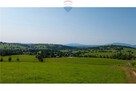 Spokojna działka z pięknym widokiem na Tatry - 9