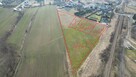 Działka rolno-budowlana Nowa Wieś Lęborska - 1
