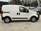 Fiat Fiorino 1.4 LPG! Salon polska! VAT-1! rej. 2015 - 2