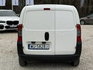 Fiat Fiorino 1.4 LPG! Salon polska! VAT-1! rej. 2015 - 4