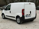 Fiat Fiorino 1.4 LPG! Salon polska! VAT-1! rej. 2015 - 5