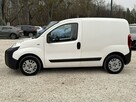 Fiat Fiorino 1.4 LPG! Salon polska! VAT-1! rej. 2015 - 6