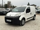 Fiat Fiorino 1.4 LPG! Salon polska! VAT-1! rej. 2015 - 7