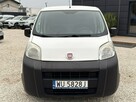 Fiat Fiorino 1.4 LPG! Salon polska! VAT-1! rej. 2015 - 8