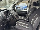 Fiat Fiorino 1.4 LPG! Salon polska! VAT-1! rej. 2015 - 10