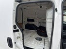 Fiat Fiorino 1.4 LPG! Salon polska! VAT-1! rej. 2015 - 13