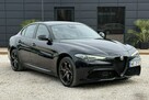 Alfa Romeo Giulia 2.0 Turbo 16v Veloce 280KM A/T AWD! Salon Polska! I właściciel ! ASO!