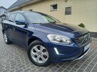 Volvo XC 60 2.0D Ocean Race Skóry Led Navi Kamera 2xDVD Distronic 100%Bezwypadkowy - 2