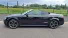 Audi A5 Cabriolet S-LINE Lift QUATTRO 2.0TDi 177KM 2013 AUTOMAT - 5