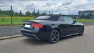 Audi A5 Cabriolet S-LINE Lift QUATTRO 2.0TDi 177KM 2013 AUTOMAT - 6