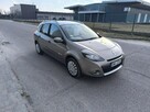 Renault Clio 1.5dCi LIFT 2009r FILM Klima Tempomat Isofix Kombi Ładny Ekonomiczny - 3
